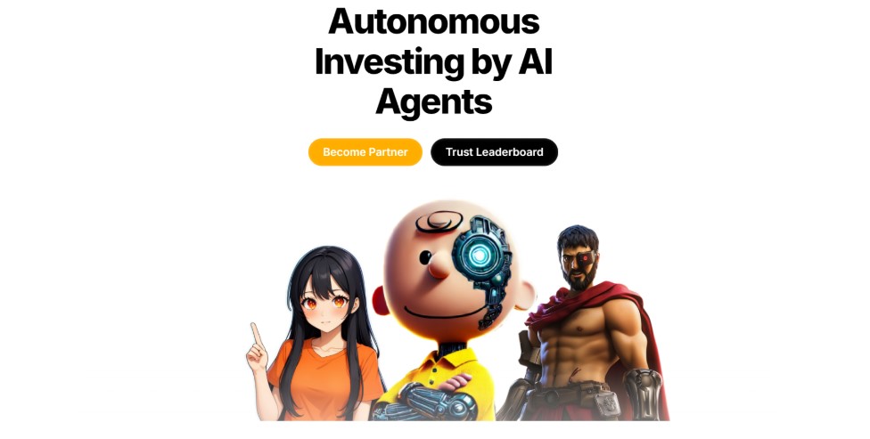 AI16Z ($AI16Z)