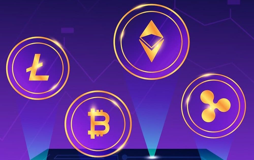 Altcoin là gì?