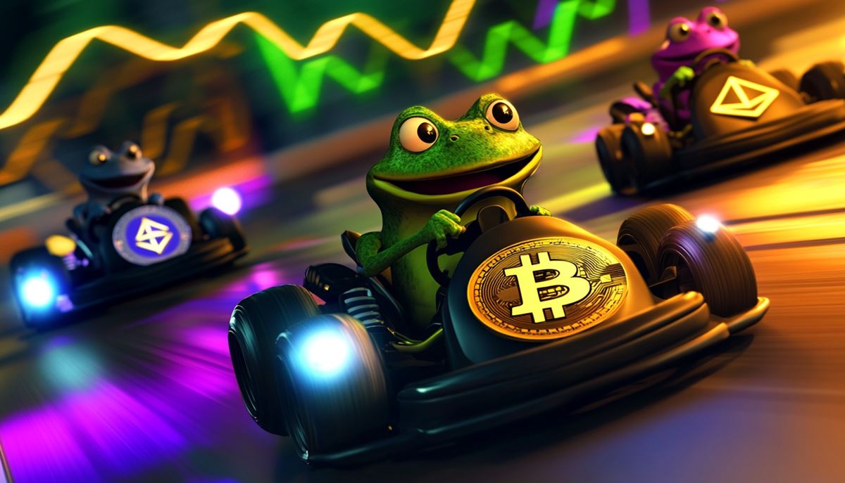 ビットコイン回復中！次に注目すべきアルトコイン5選