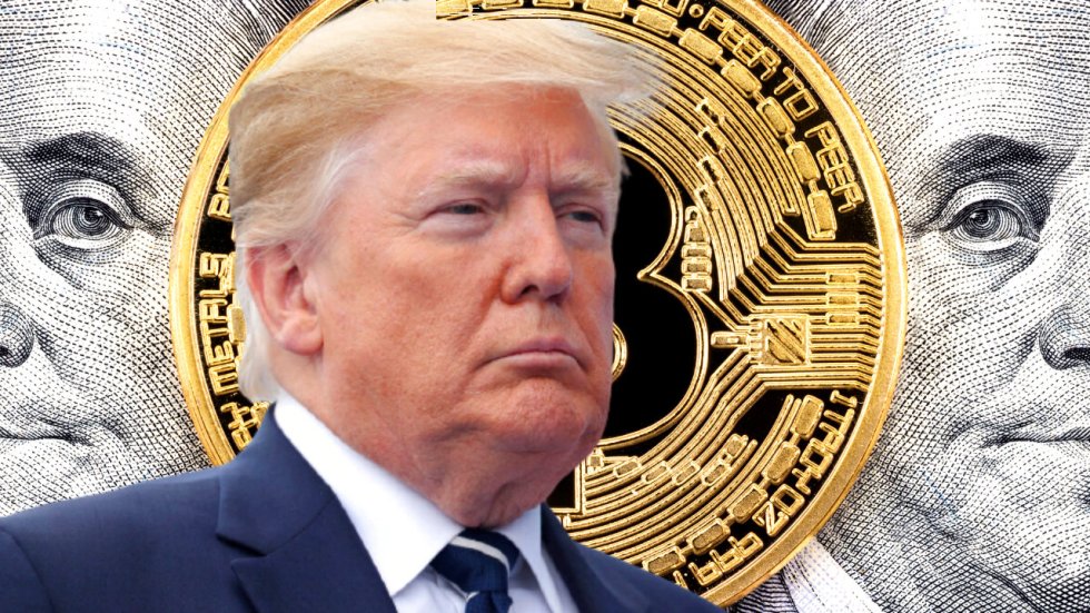 Alternatif Trump Crypto Terbaik yang Harus Dibeli Sebelum Pasar PolitFi Meme Coin Meledak