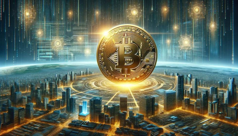 Bitcoin - Prediksi Harga Bitcoin