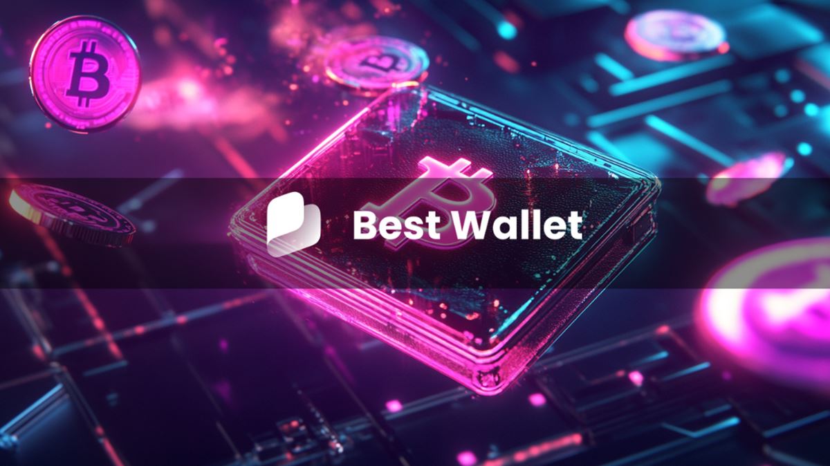 best wallet - 5 Crypto Baru yang Harus Ditambahkan ke Portofolio Anda Saat Bitcoin Bersiap untuk Lonjakan Harga