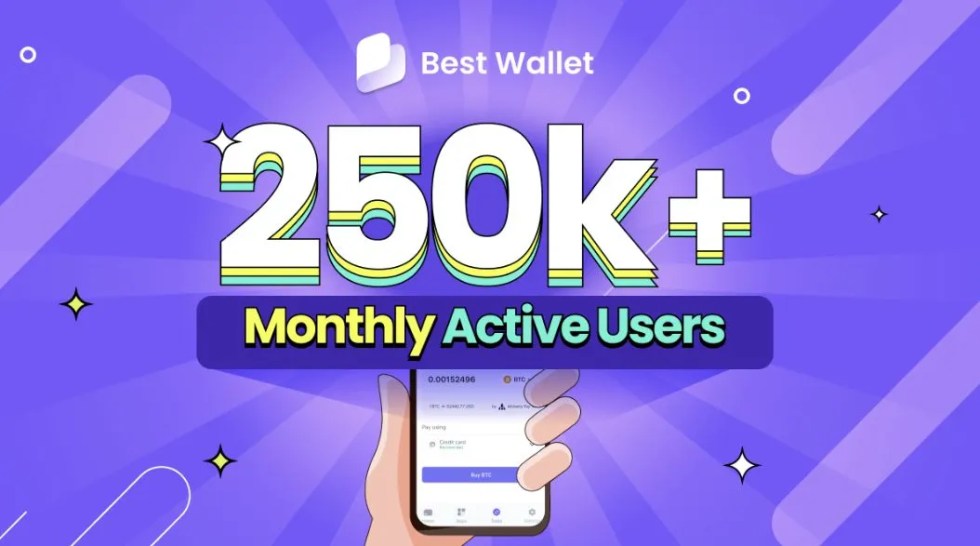 Best Wallet Token: Kenapa Investor Tertarik untuk Membelinya?
