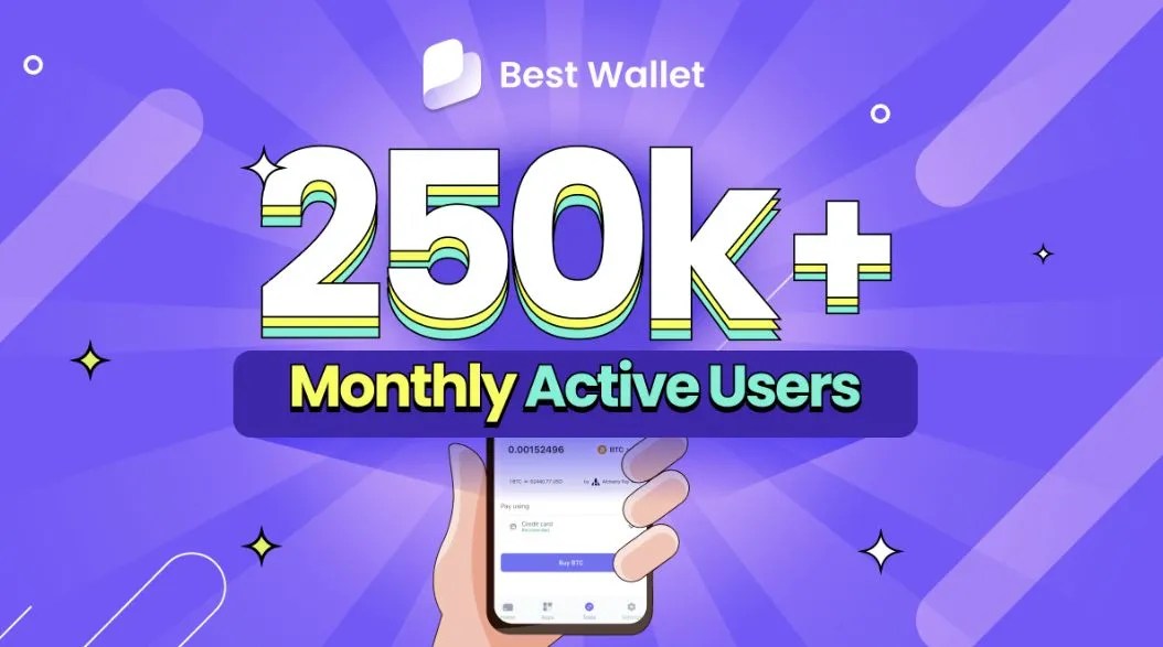 best wallet - Skandal Insider Trading Binance Buat Investor Beralih ke Best Wallet? Presale $BEST Jadi Alternatif Aman