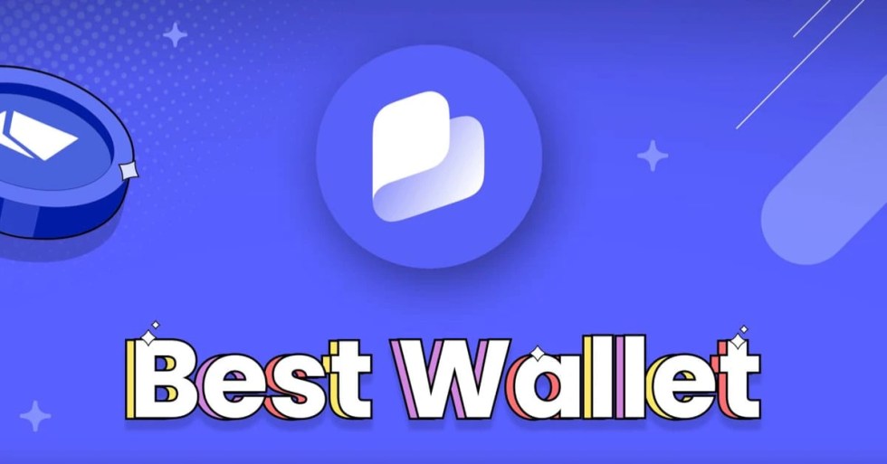 Best Wallet - Cara Beli XRP