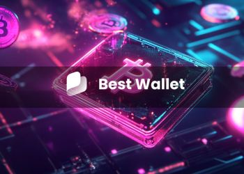 新しい仮想通貨ウォレットBest Walletが850万ドル調達