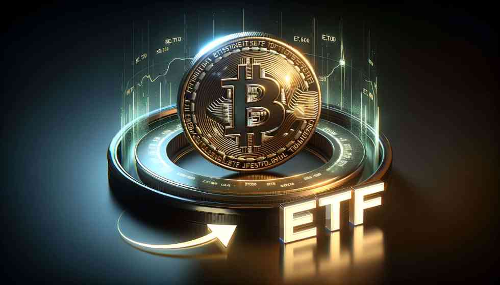Bitcoin ETF - Prediksi Harga Bitcoin