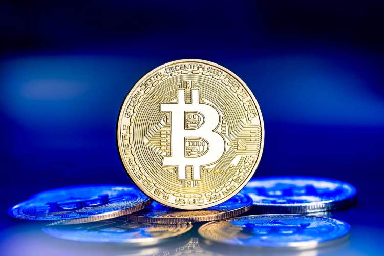 Prediksi Harga Bitcoin