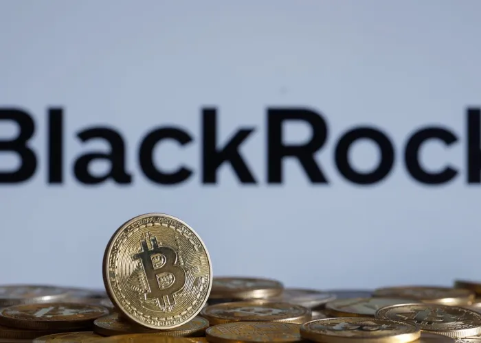 BlackRock CEO คาด Bitcoin พุ่งแตะ $700K หากกองทุนทั่วโลกเข้าลงทุน