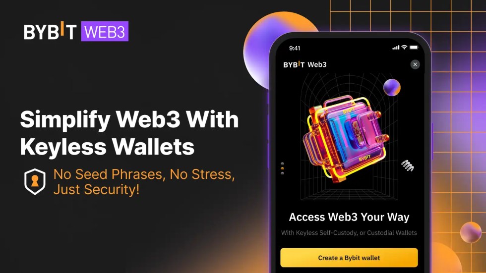 Bybit Wallet - Wallet Kripto Terbaik