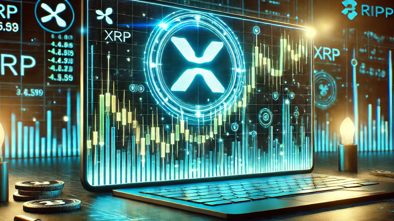 XRP