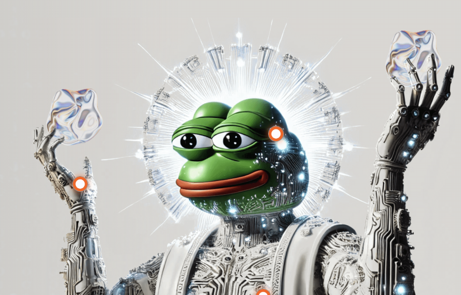 mind of pepe - Koin Meme Baru $TRUMP Bisa Mencapai Kapitalisasi Pasar $100 Miliar Saat Hari Pelantikan Presiden, Tapi Apakah Ini Nyata?