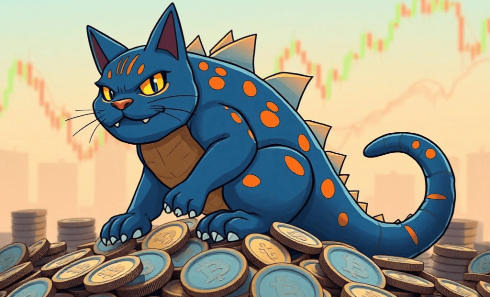 คาดการณ์ราคา Catzilla 2025-2030 พร้อมวิธีซื้อโทเค็นและตัวเลือกอื่นๆ ที่น่าสนใจ
