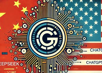 DeepSeek meglio di ChatGPT? Chiedetegli dei diritti civili in Cina