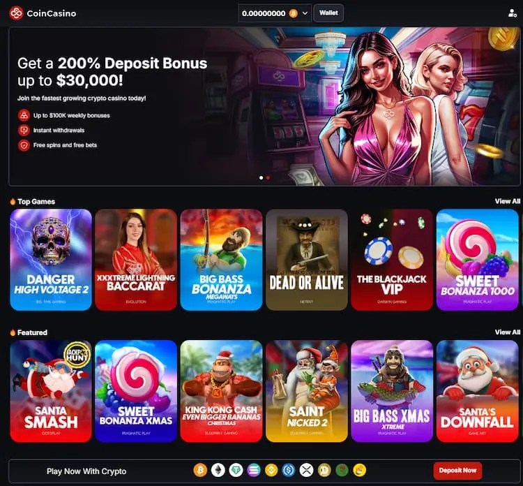 CoinCasino