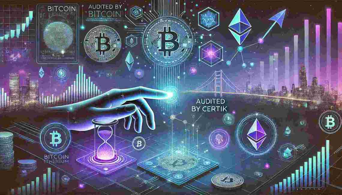 Criptomoedas promissoras Para 2025 – Dicas e sinais para investir