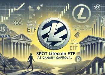 Crypto expert Litecoin ETF-goedkeuring voor XRP & SOL ETF