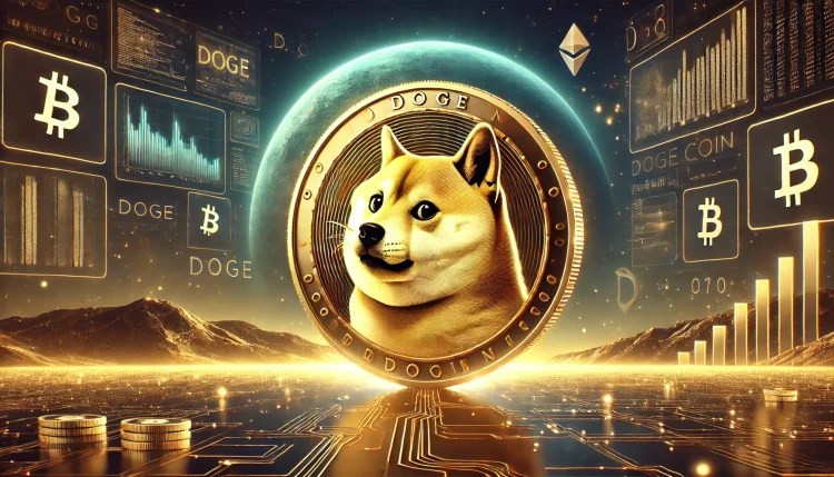 Dogecoin kan 150% stijgen ten opzichte van Bitcoin volgens Bollinger Bands