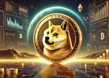 Dogecoin kan 150% stijgen ten opzichte van Bitcoin volgens Bollinger Bands