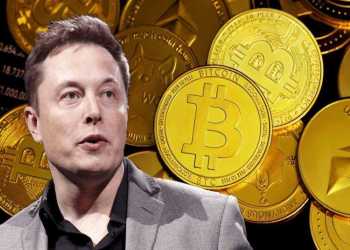 D.O.G.E Elon Musk Resmi Diluncurkan di Tengah Kontroversi – Bisa Membawa 5 Presale Ini Melonjak 100x di 2025