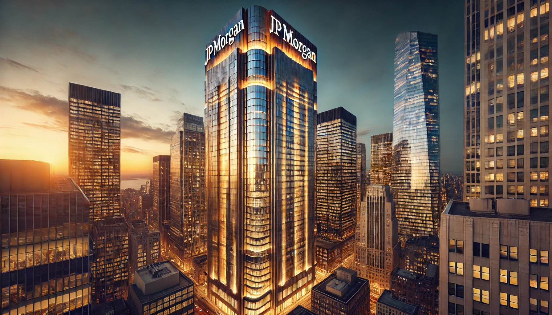 JP Morgan XRP Solana ETF