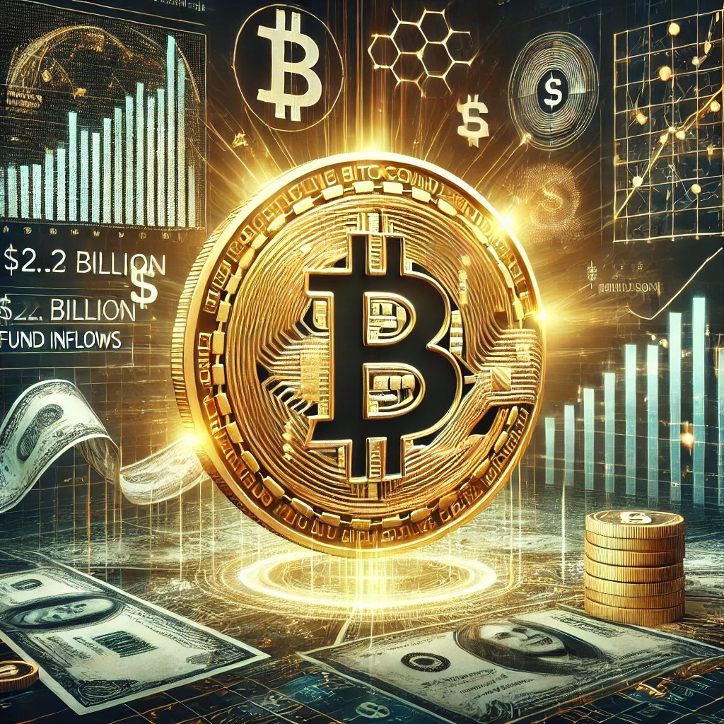 Bitcoin’s Next Move: Here’s What Exchange Flows Are Telling Us