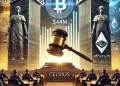 Celsius Fights Back: Appeals Court Ruling Against $444M Claim on FTX Transfers