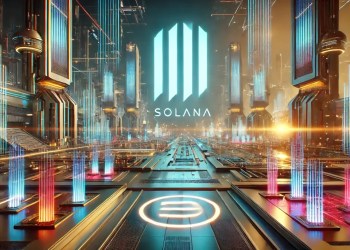 Solana Joins Grayscale's Top 20 List Alongside Bitcoin and Ethereum