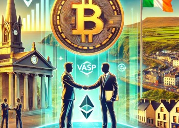 Asia-Based Crypto Firm HashKey Secures VASP Approval in Ireland—Details