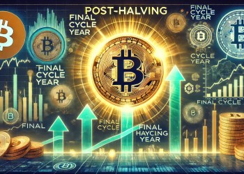Bitcoin Analyst Shares Post-Halving Trends – Market Euphoria Drives Prices In Final Cycle Year