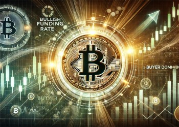 Bitcoin Funding Rate Remains Bullish As Buyers Dominate Futures Market – Details