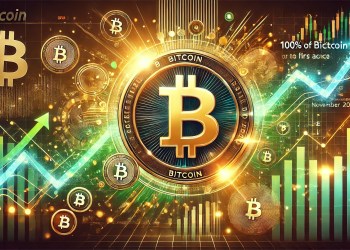 100% Of Bitcoin Holders Back in Profit For The First Time Since November 2024 – Explosive Rally Ahead?