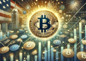 Large Investors Lead Bitcoin Post-Election Gains As Small Holders Reduce Positions – Details