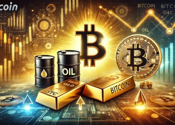 Gold and Oil in Bitcoin Terms – How BTC's Growth Impacts Their Relative Value
