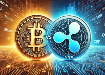 Bitcoin vs XRP Ripple