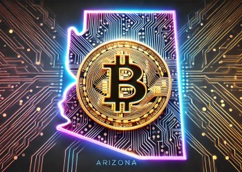 Strategic Bitcoin Reserve Arizona