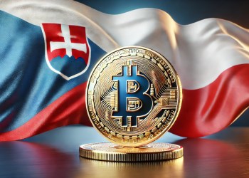 Czech Central Bank Bitcoin news