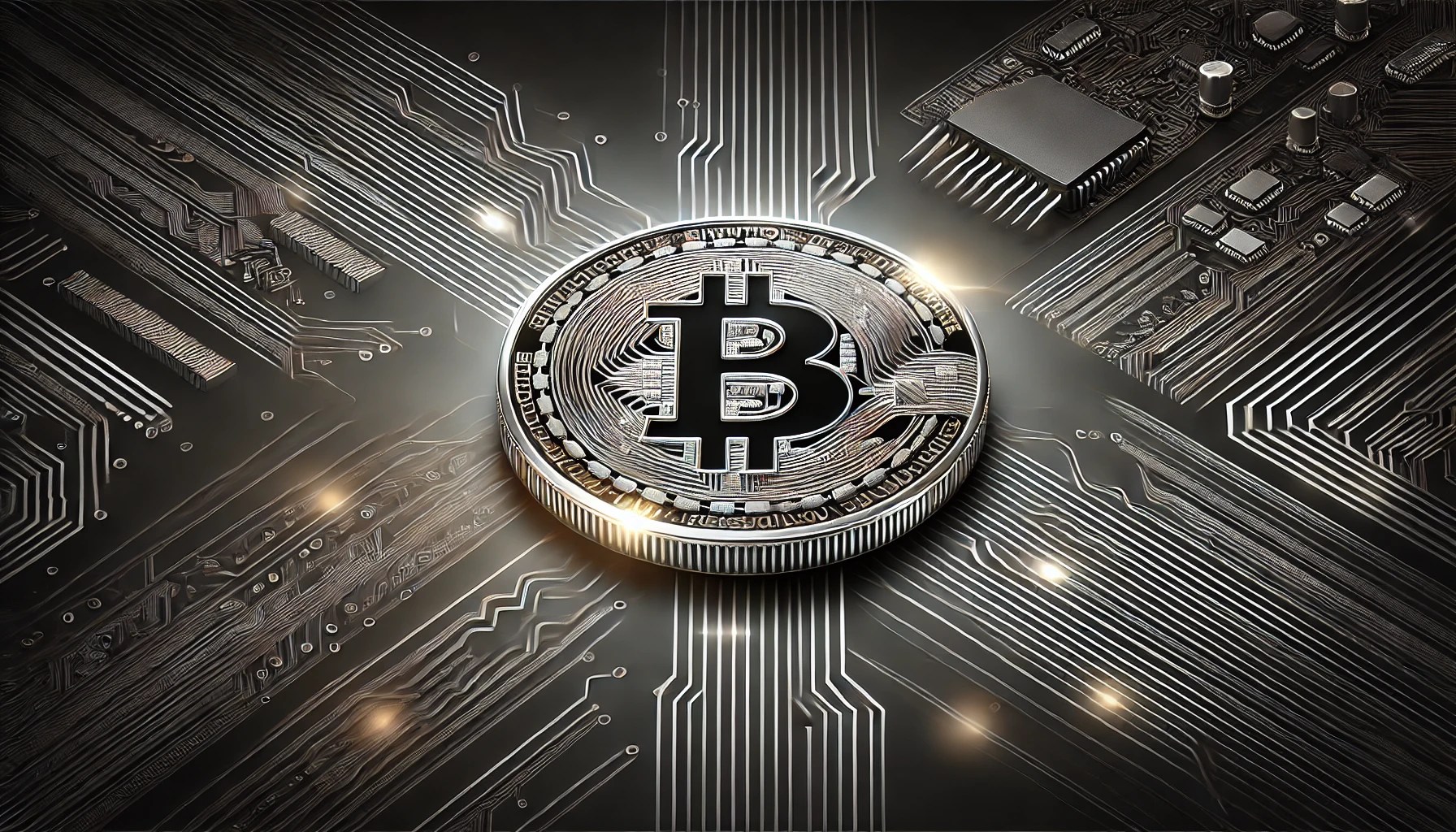 Bitcoin price prediction