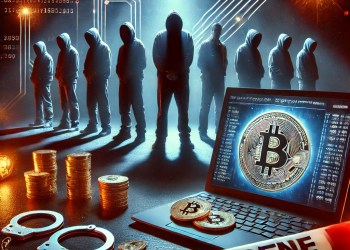 Manchester Gang Convicted After Shocking Crypto Extortion Scheme Uncovered