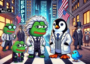 Dapatkah Wall Street Pepe ($WEPE) Mengubah Portofolio Investasi Anda_ Jangan Sampai Ketinggalan!