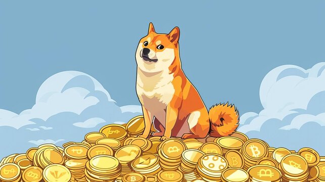 dogecoin - Crypto Terbaik untuk Dibeli Sekarang Setelah Peristiwa Likuidasi Terbesar Sejak Kejatuhan FTX