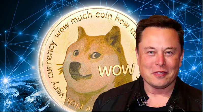 Dogecoin - Prediksi Dogecoin