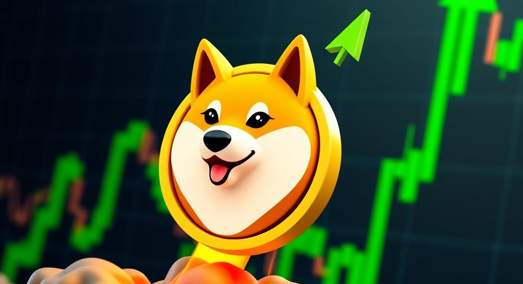 Dogecoin ใกล้ฟื้น! นักวิเคราะห์เผยสัญญาณดีดกลับ 0.4 ดอลลาร์