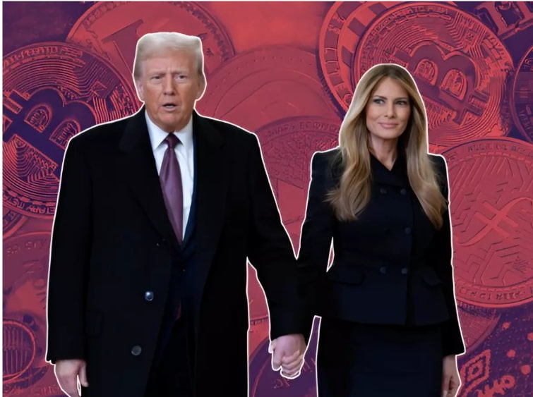 Dự đoán giá Melania Meme – Tương lai của $MELANIA sẽ ra sao