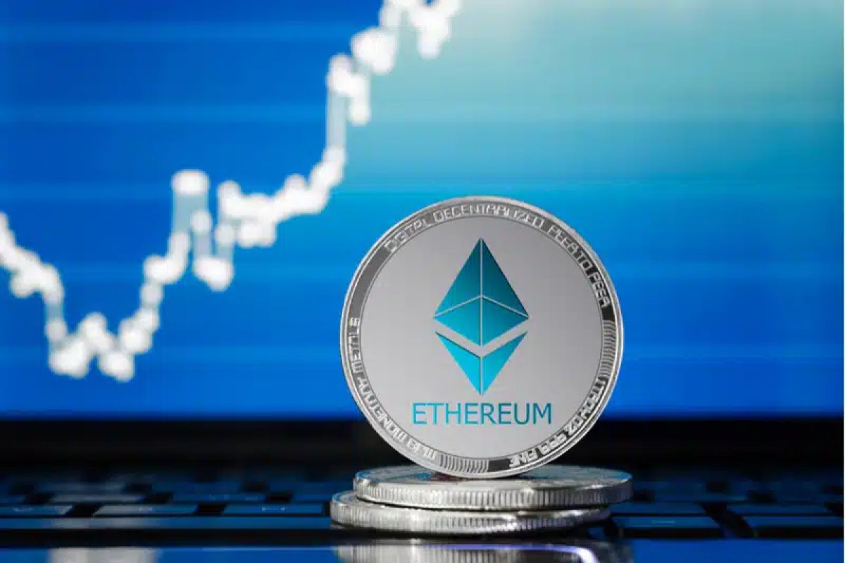 precio de ethereum
