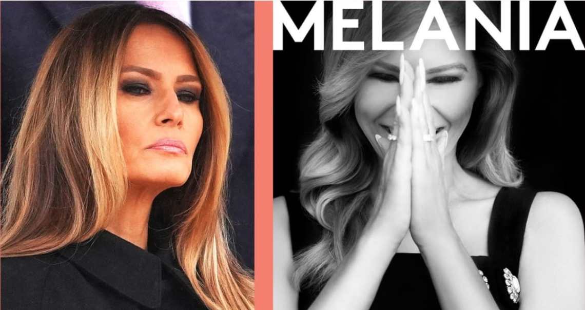 Melania coin