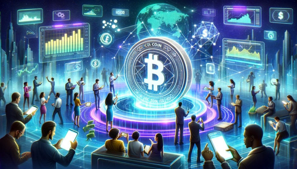 ICO Crypto Terbaik yang Tidak Boleh Anda Lewatkan Sebelum Bull Market Februari 2025 Dimulai