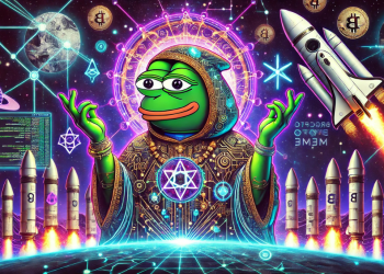เหตุผลที่ Mind of Pepe มีโอกาสเป็น meme coin แห่งปี 2025!