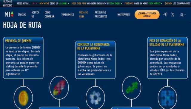 Analizamos 5 nuevas criptomonedas que podrían ofrecer un alto potencial de ganancias