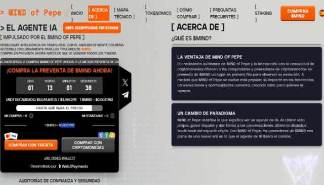 Desde el lanzamiento del token $TRUMP las mejores meme coins se benefician del entusiasmo de los inversores